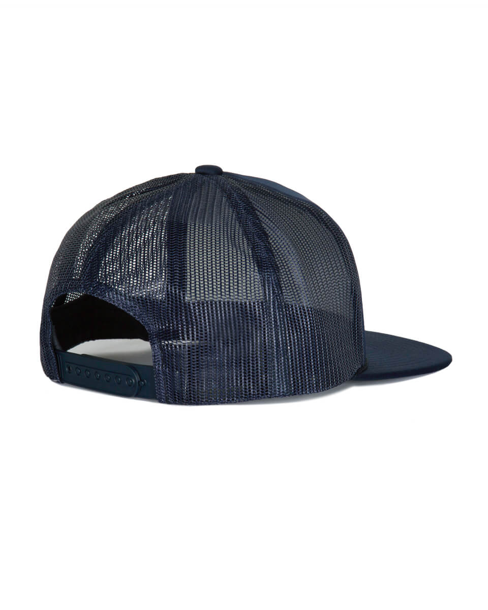 Diamond best sale trucker hat