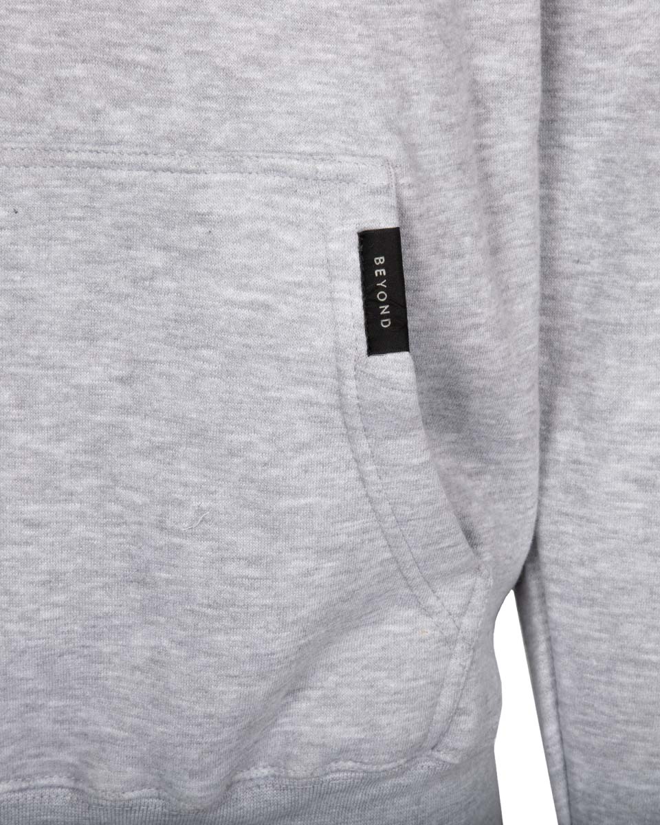Hoodie pocket top