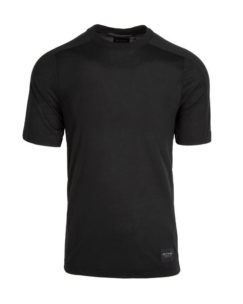 Tシャツ・カットソー beyondcloset Archive Stamp Print Cotton Short Sleeve T-shirt BEYOND CLOSET – NOTAG GLOBAL