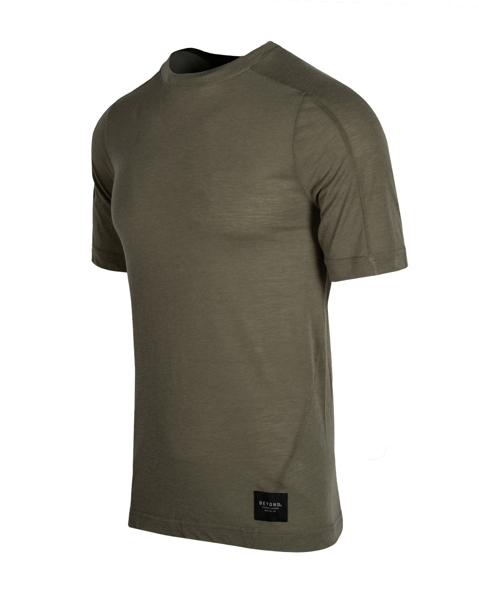 kordela twist shirt – THE TOÉ
