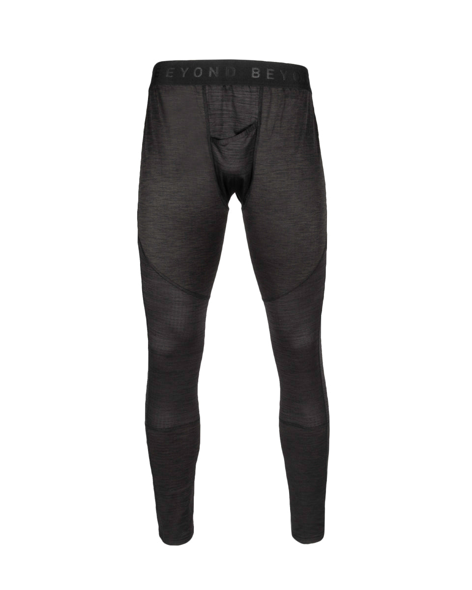 Celeris Midweight L2 Long John | Verso Weave Fleece Baselayer