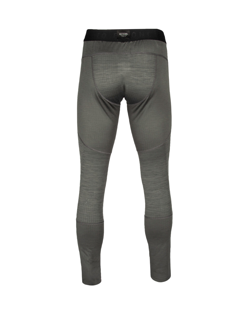 Celeris Midweight L2 Long John | Verso Weave Fleece Baselayer