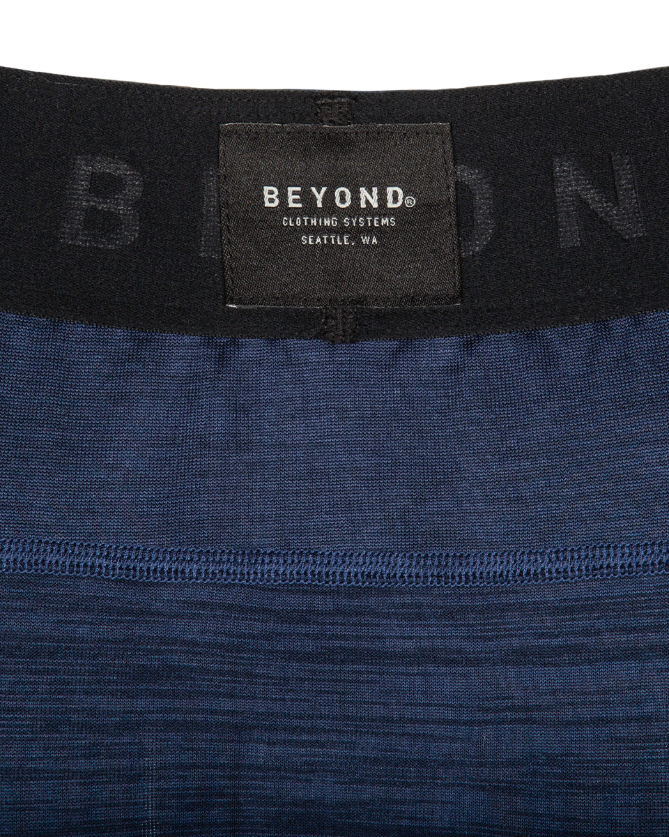 L2 - Celeris Long John - Beyond Clothing USA 
