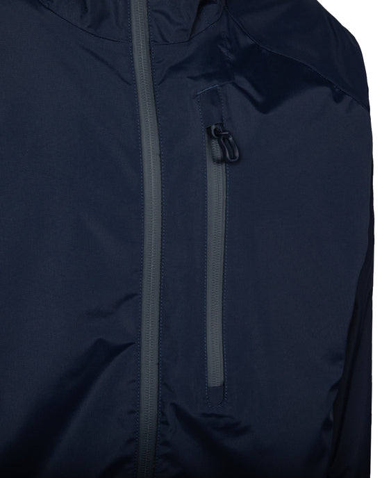 Arx 2.0 L6 Rain Jacket | Rugged Weather Defense – Beyond Clothing