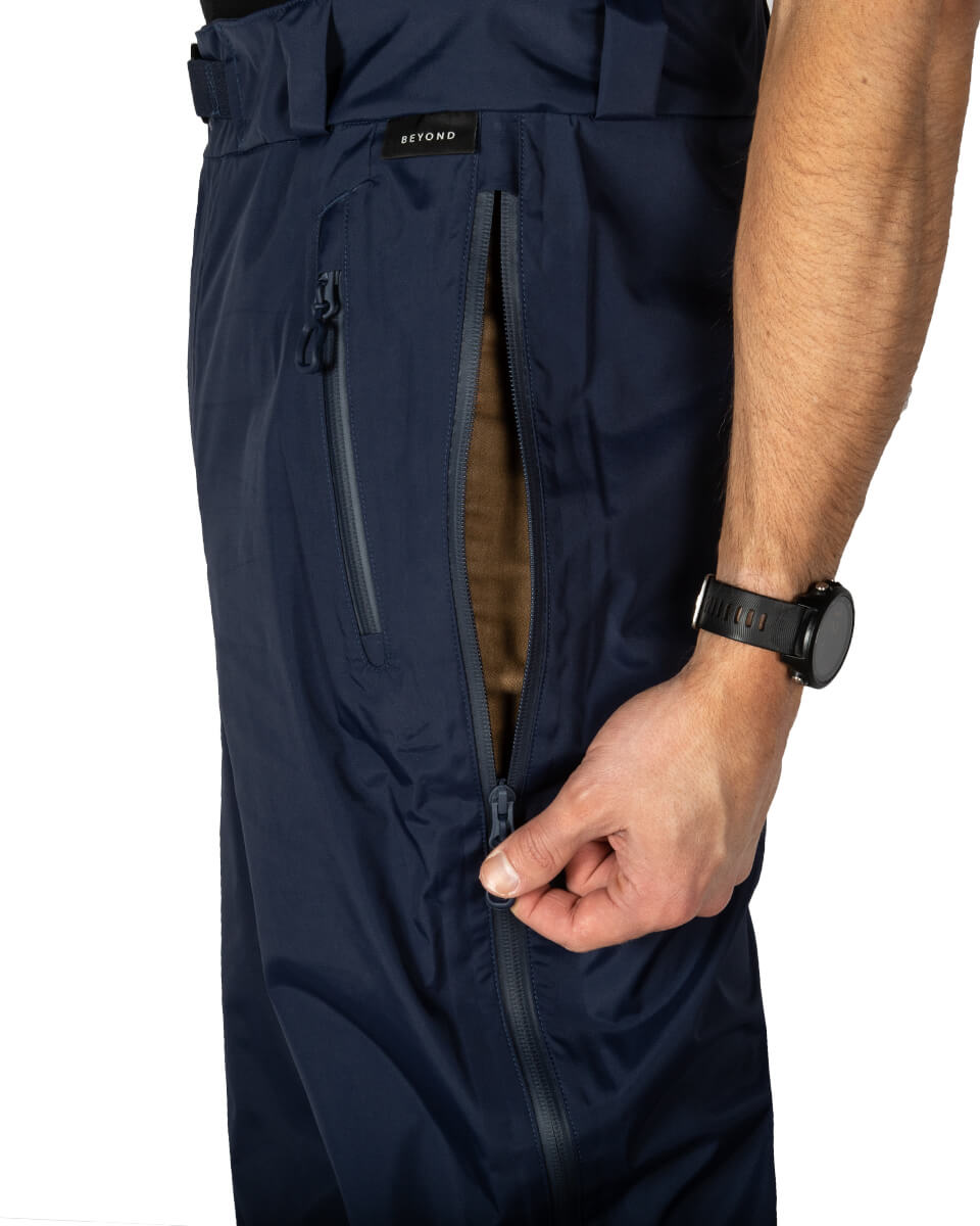 Arx 2.0 Rain L6 Pant | Rugged Weather Defense – Beyond Clothing