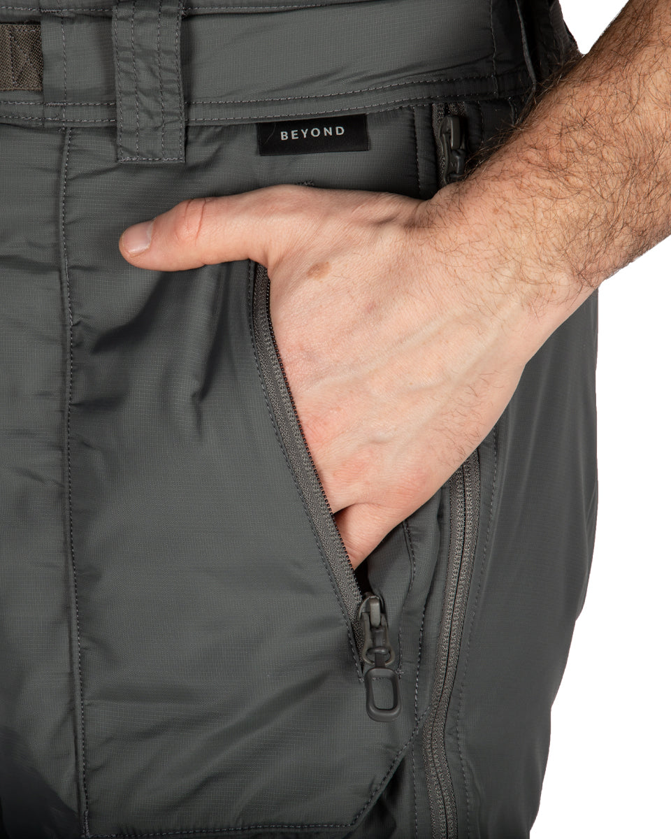 Cetra Durable L7 Pant – Beyond Clothing
