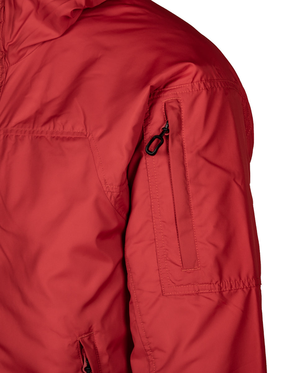 Cetra Durable L7 Jacket – Beyond Clothing