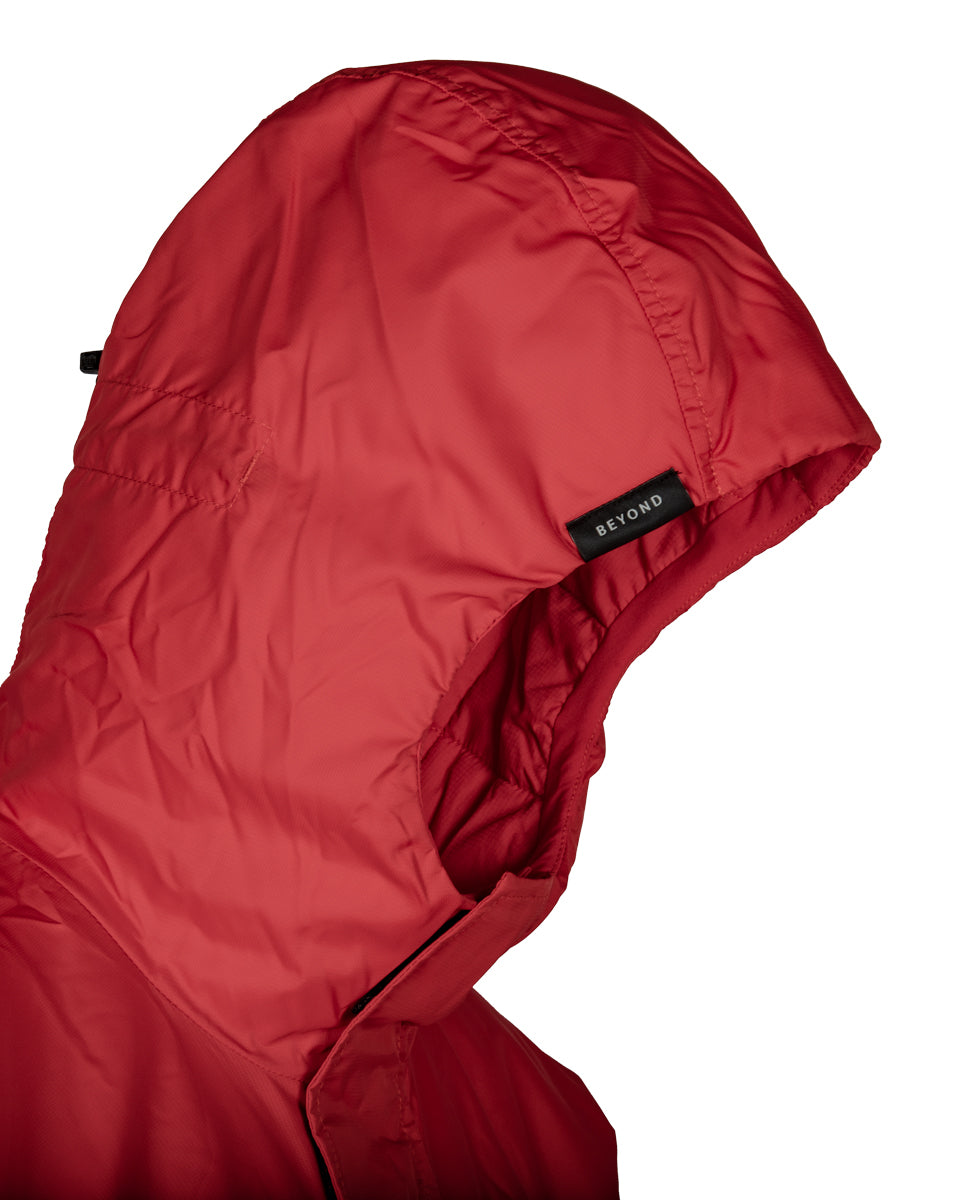 Cetra Durable L7 Jacket – Beyond Clothing