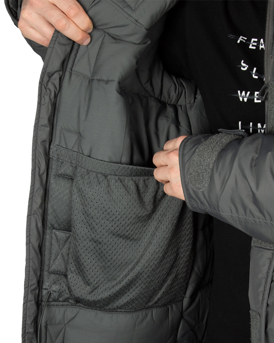 Beyond Clothing Bora Wind Jacket A4 Wind Shirt