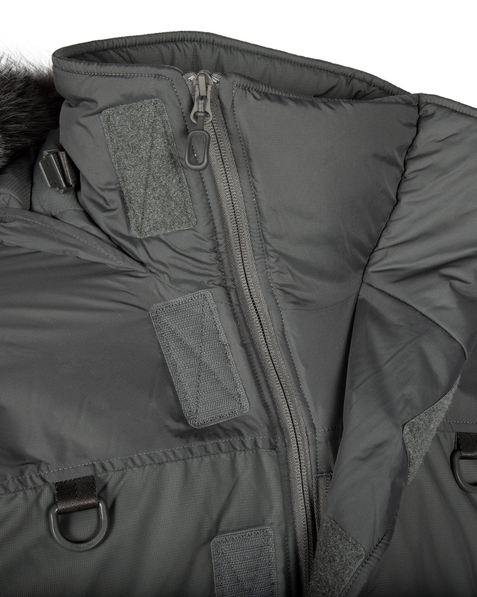 Allta Polar L8 Parka | Jacket | The Conqueror of Cold – Beyond Clothing