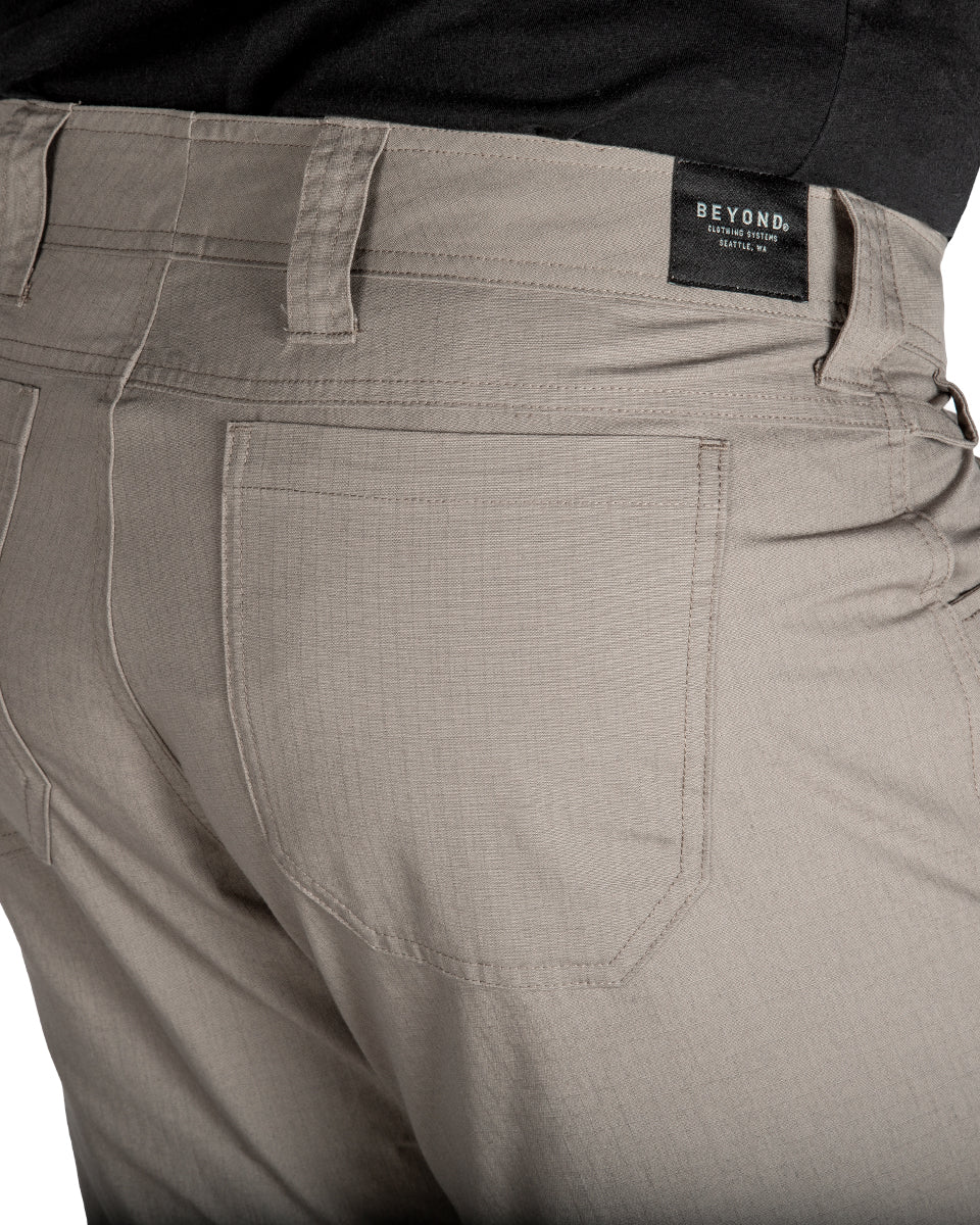 Makers L5 Pant | Comfortable Everyday Tough – Beyond Clothing