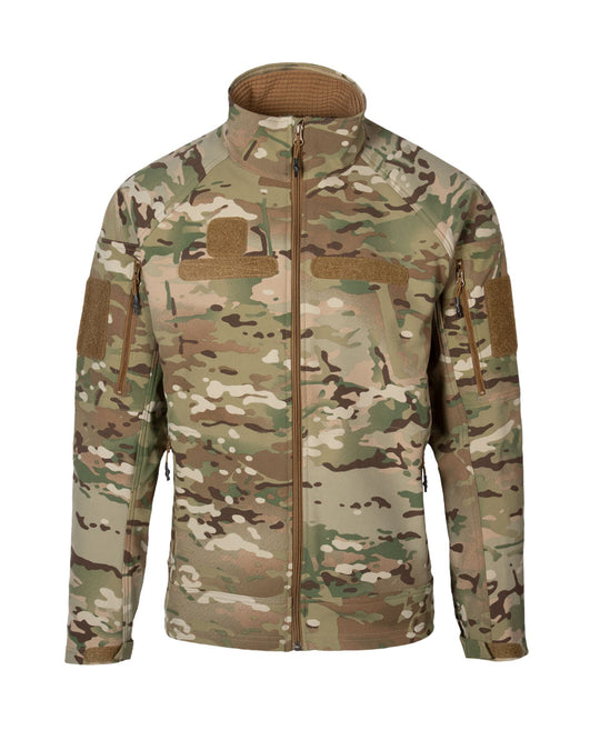 Mission Collection Multicam A9 Uniforms Made in the USA Beyond Clothing