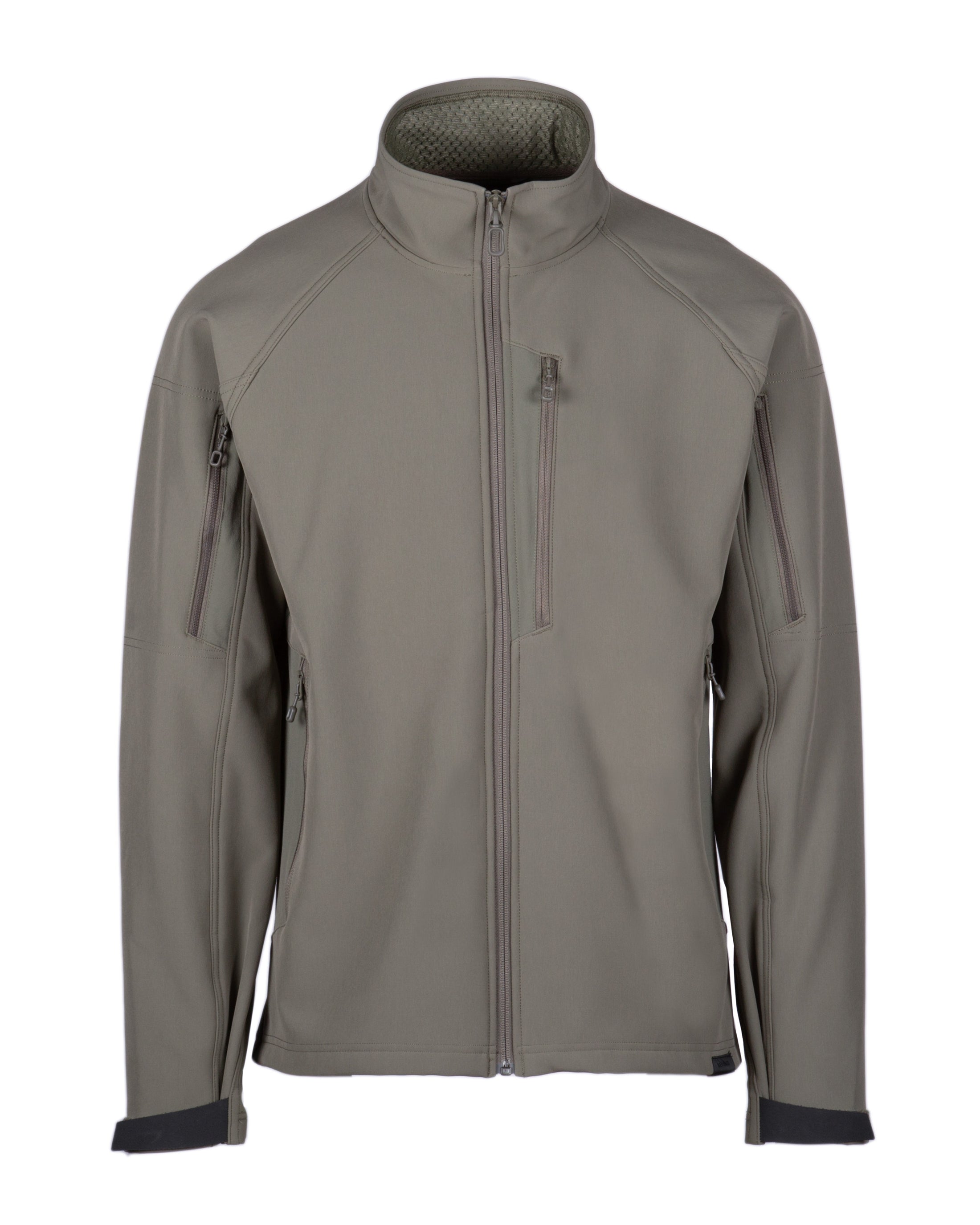 Testa Cold Softshell L5 Jacket – Beyond Clothing