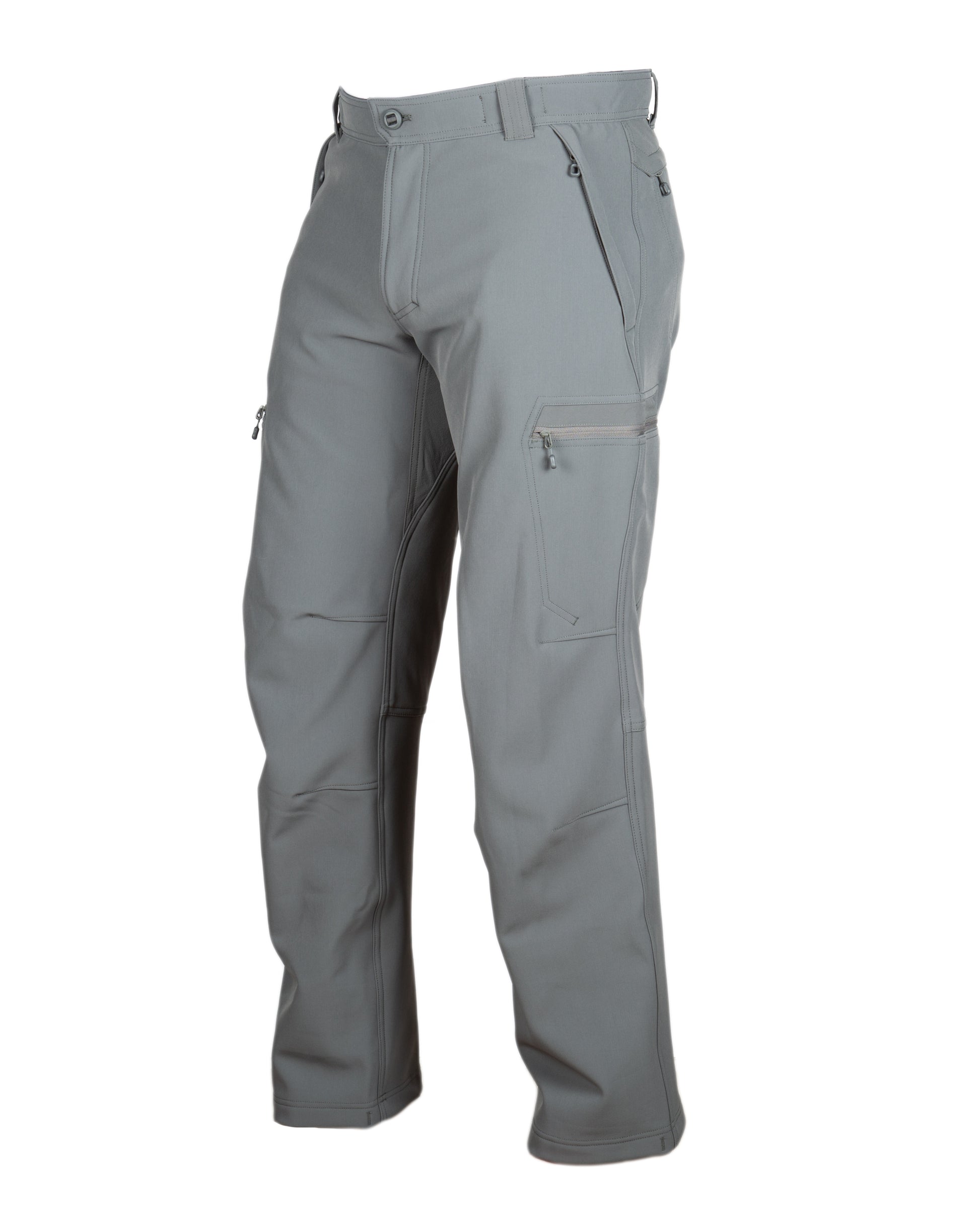 L5 - Testa Softshell Pant - Beyond Clothing USA