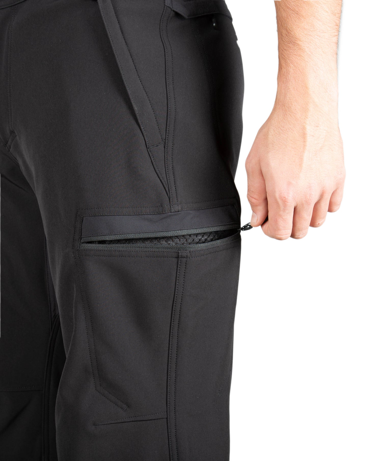 L5 - Testa Softshell Pant - Beyond Clothing USA 