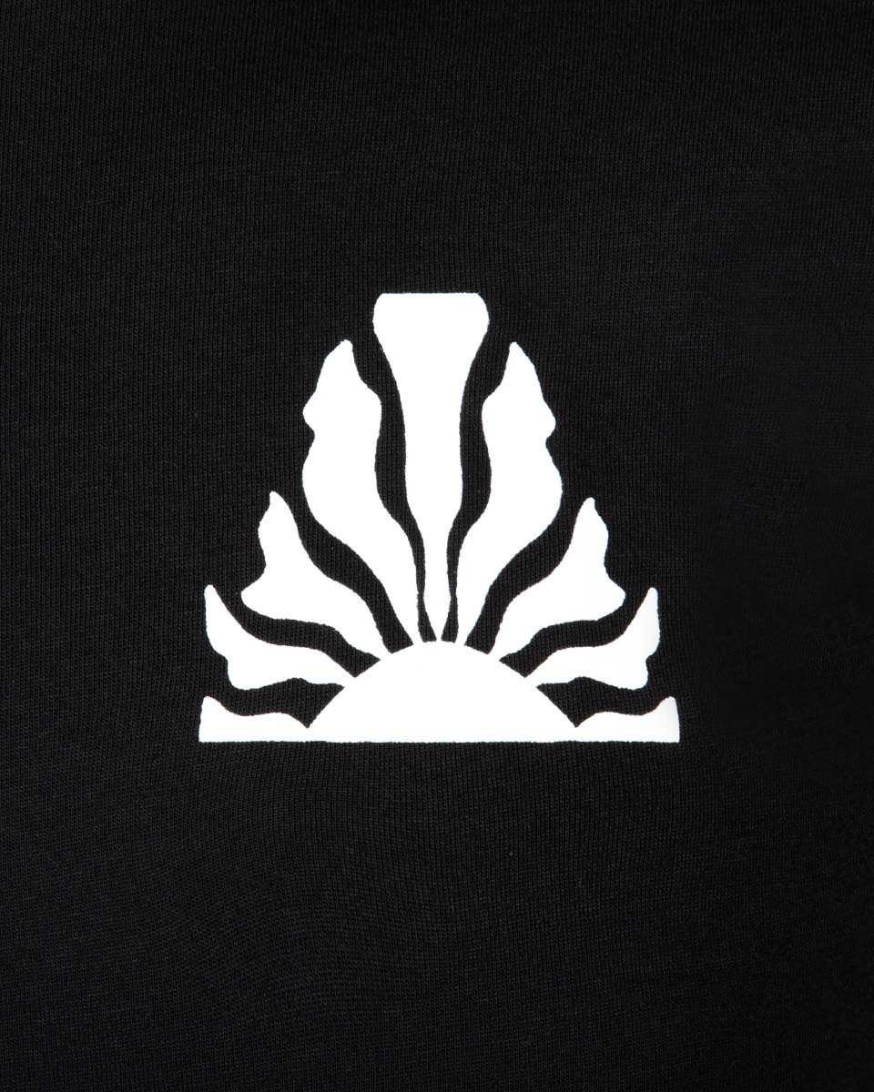 ★関税/送料込★【11 Degrees】ベストセラーサマーTシャツ TES DENIM REUSE BIG T-SHIRT / Tシャツ（Tシャツ/カットソー