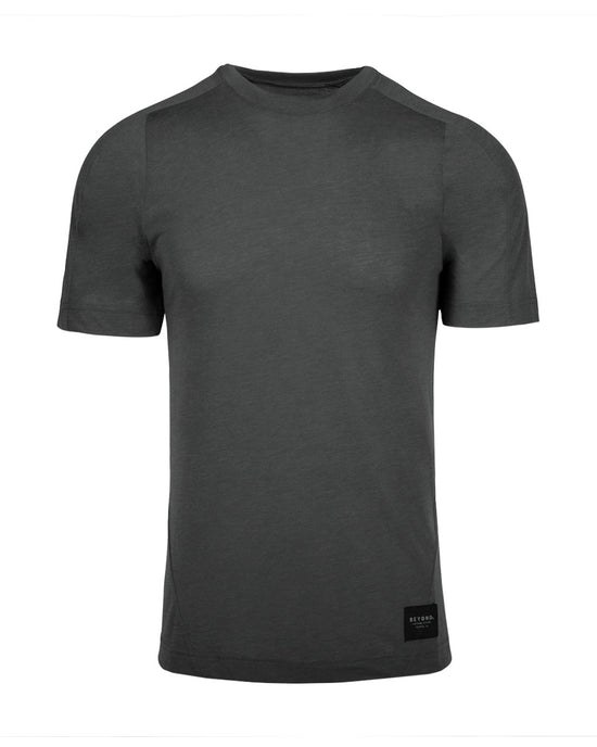 Todra L1 S.S. Crew | Performance-Built T-Shirt – Beyond Clothing