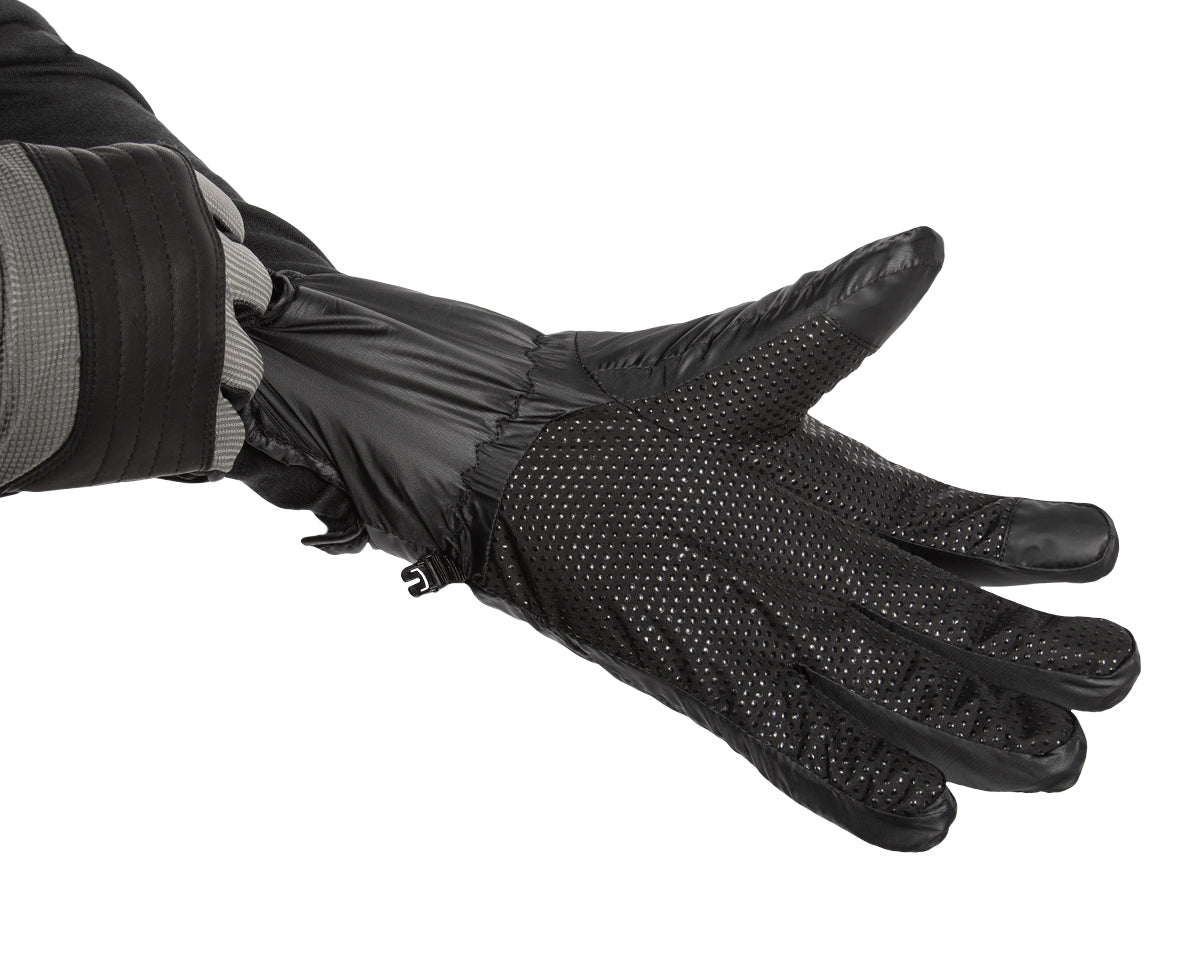 How To Choose A Heat Resistant Glove - Gear Up With Gregg's 