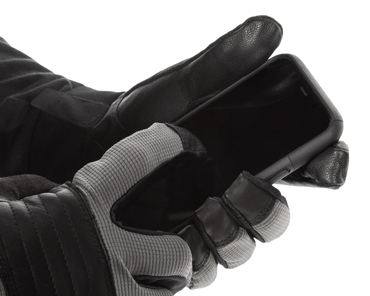 Trek Glove System