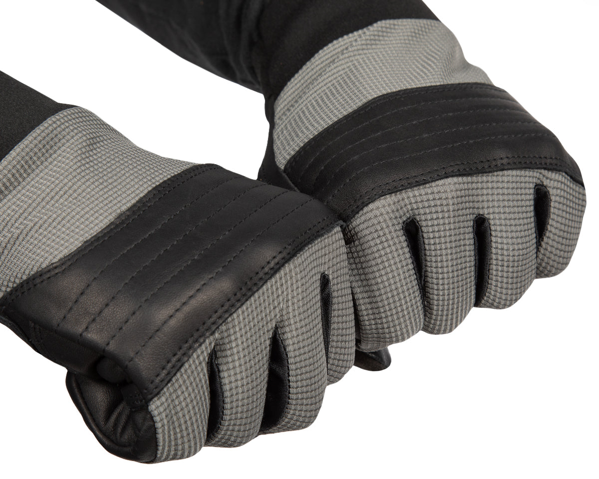 Trek Glove System