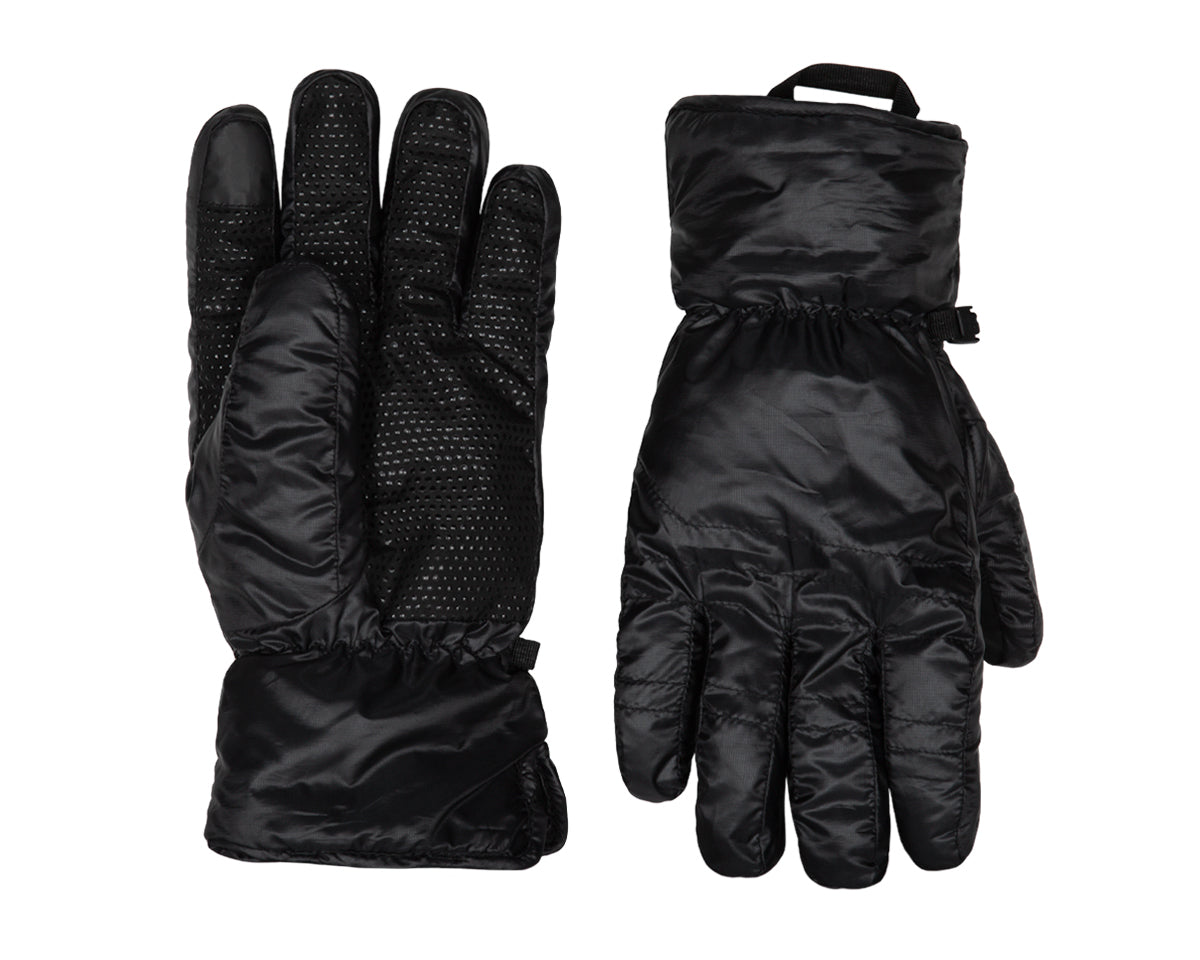 Thermoball gloves outlet