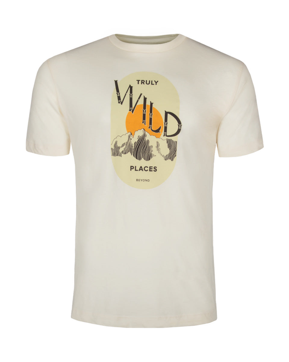 Truly Wild Places S.S. T-Shirt