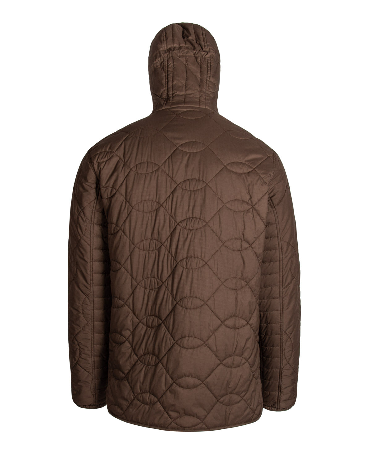 Women's beyond the wall insulated jacket top