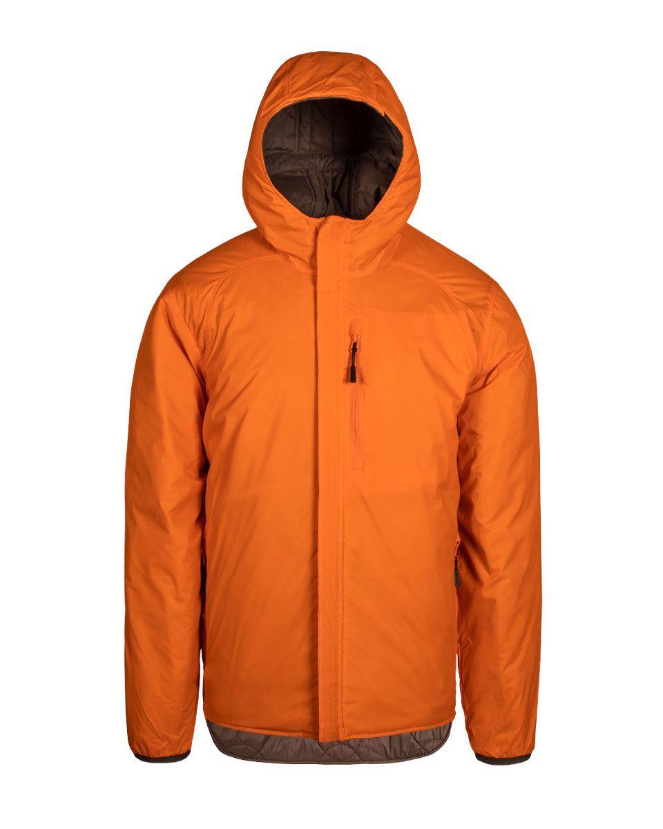 Ultra Lochi L3 Jacket Blaze Orange 