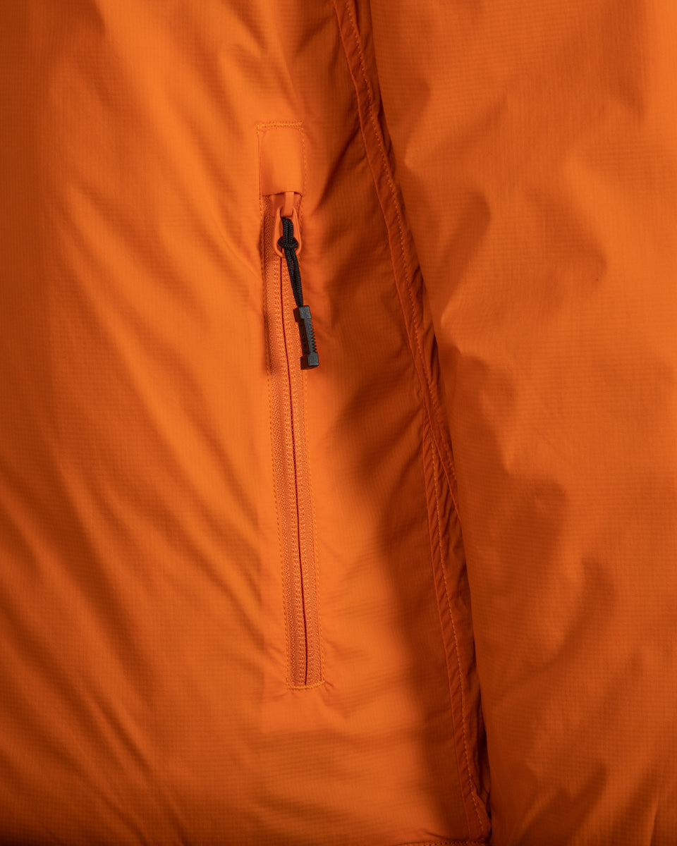Women's beyond the 2024 wall insulated jacket
