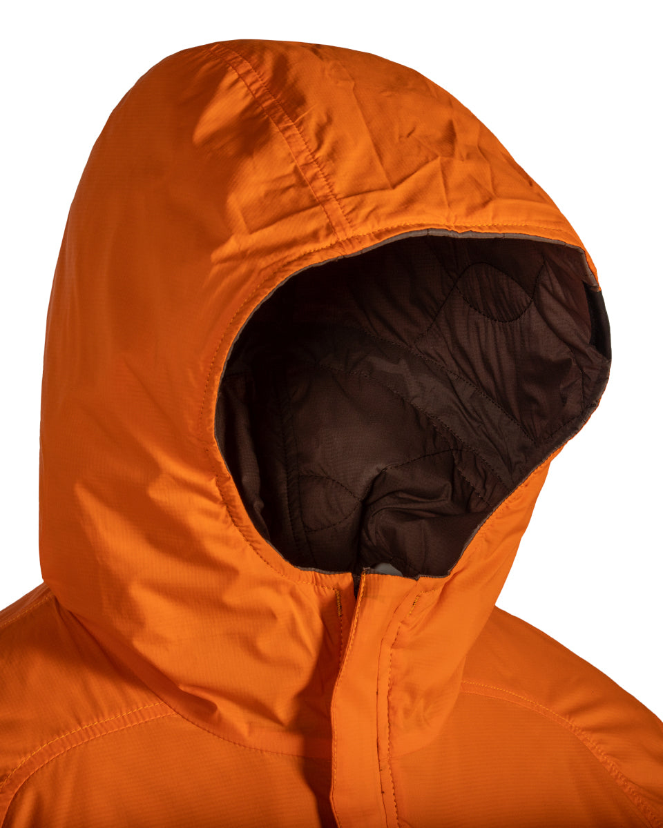 Women's beyond the wall insulated jacket store
