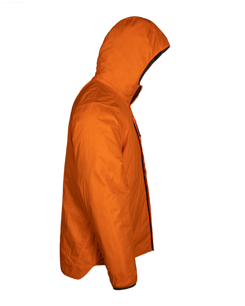 Ultra Lochi L3 Jacket Reversible Adaptable Insulated Protection Beyond Clothing