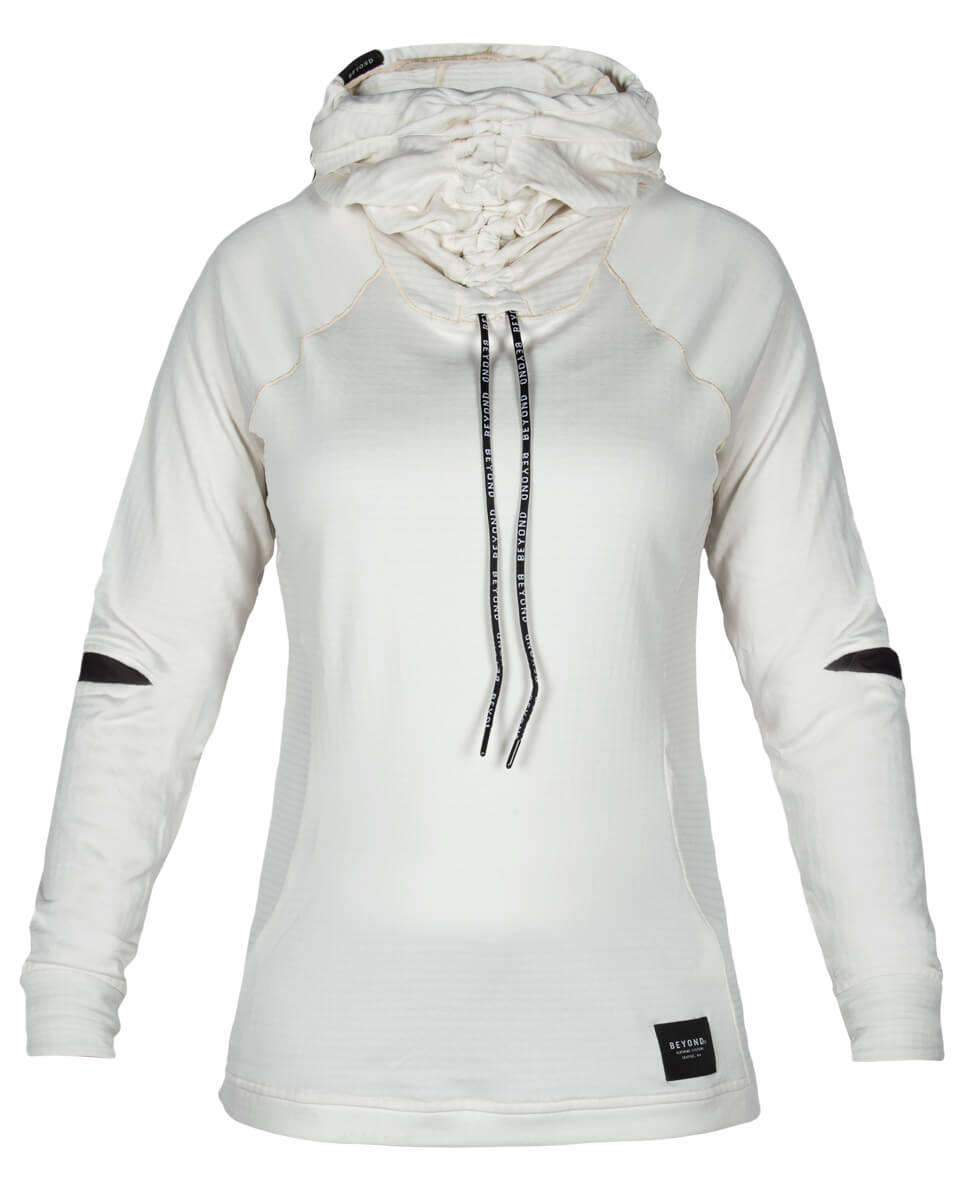 Veil Midweight L2 Pullover from Beyond Clothing