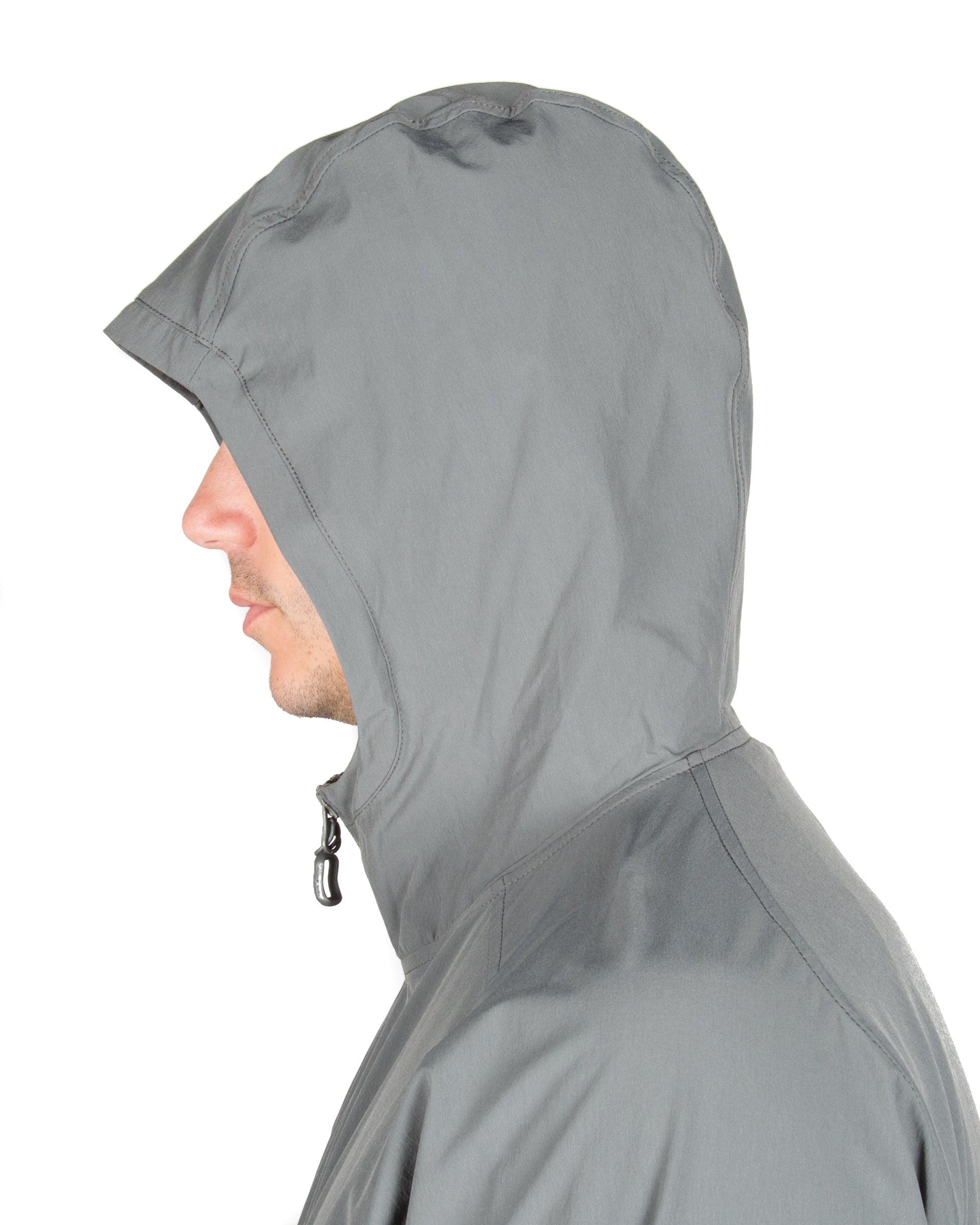 Men's Ventum Ultralight L4 Jacket | Packable Windbreaker – Beyond 