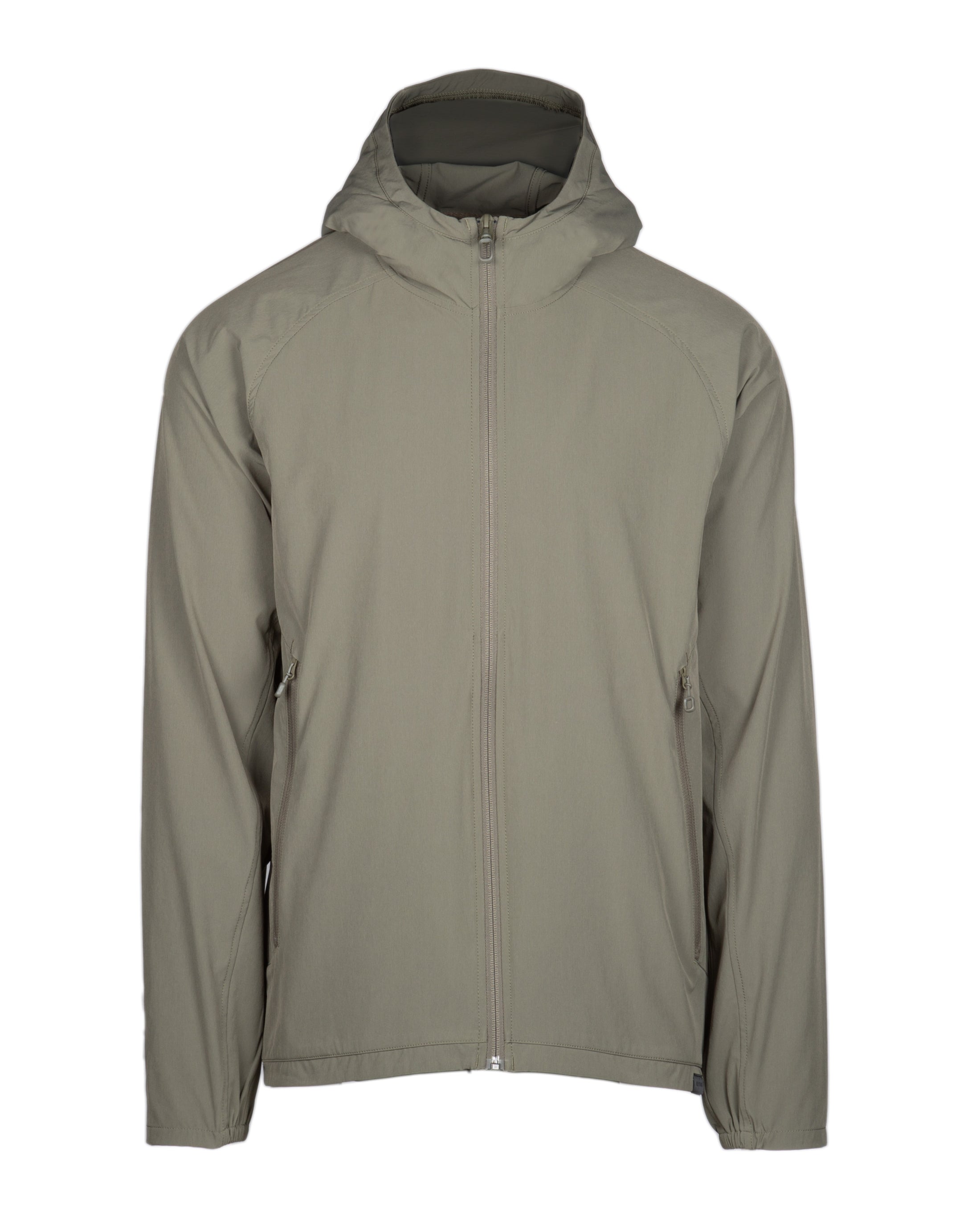 Men's Ventum Ultralight L4 Jacket | Packable Windbreaker – Beyond Clothing