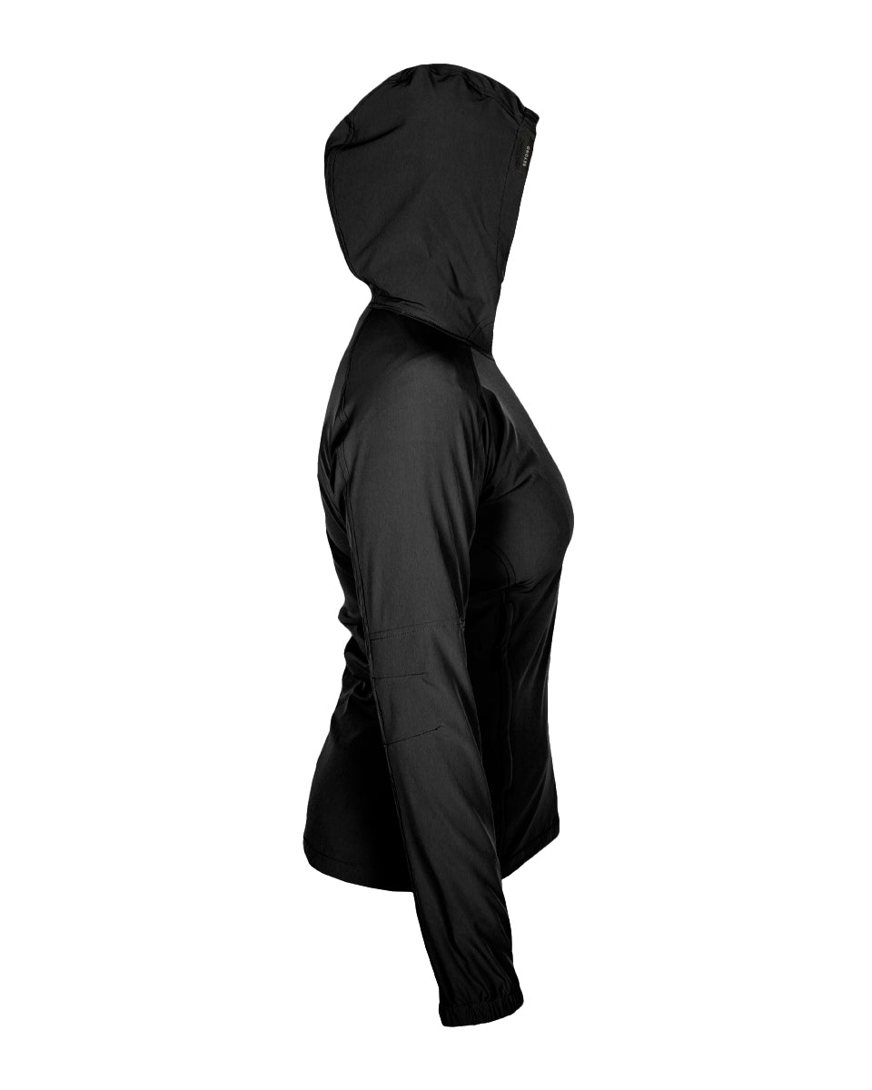 L4 - Women's Ventum Ultralight Hoodie - Beyond Clothing USA 