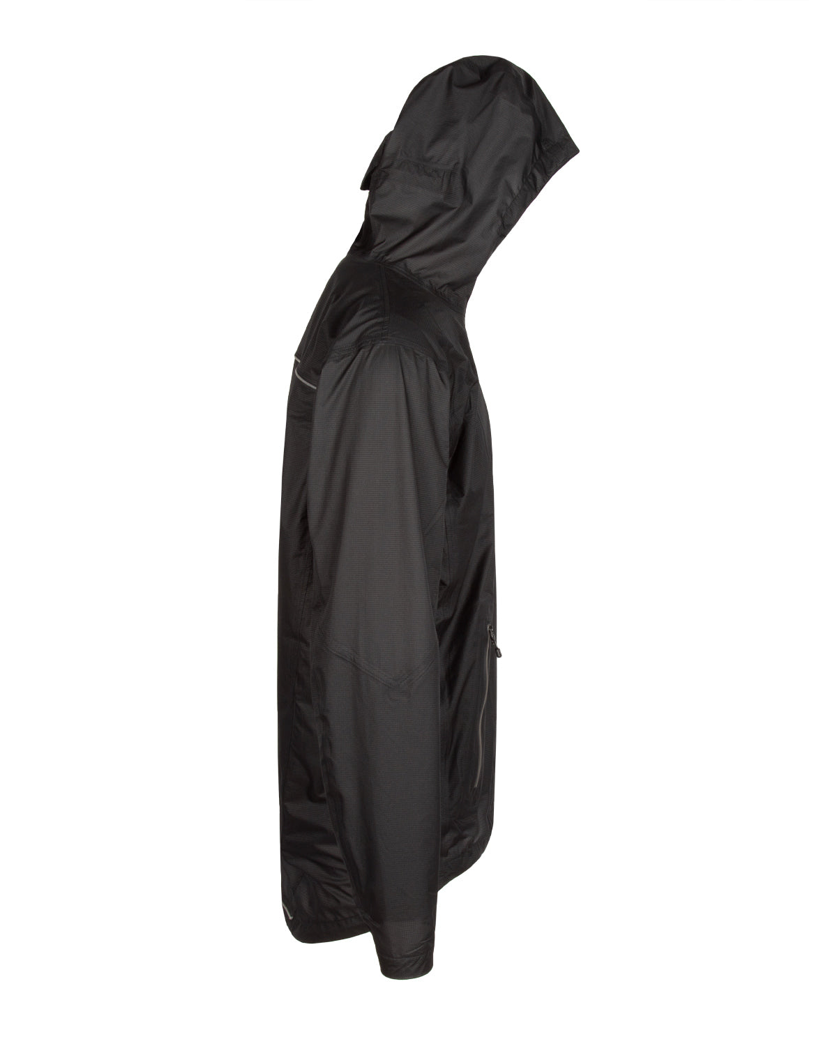 Ultralight clothing store